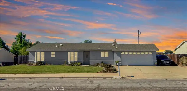 4605 Glines Avenue, Santa Maria, CA 93455