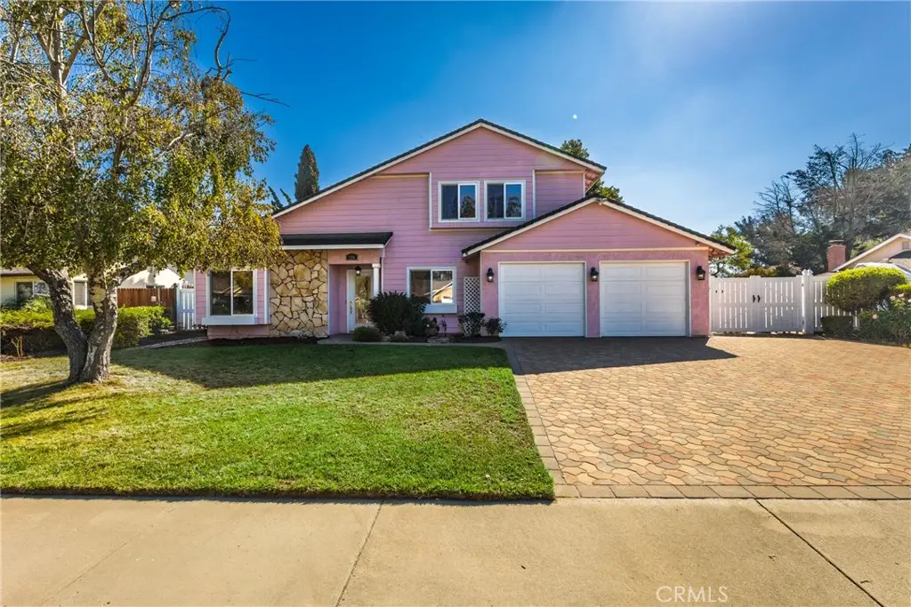 720 Via Vista Verde, Santa Maria, CA 93455 - #1