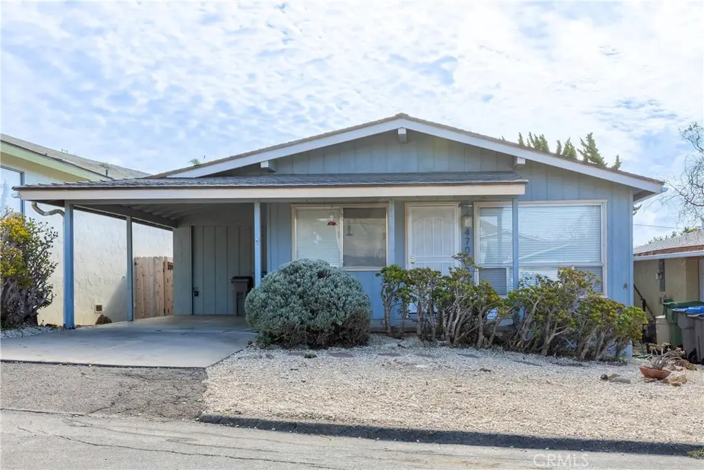 470 Nevis Street, Morro Bay, CA 93442 - #1