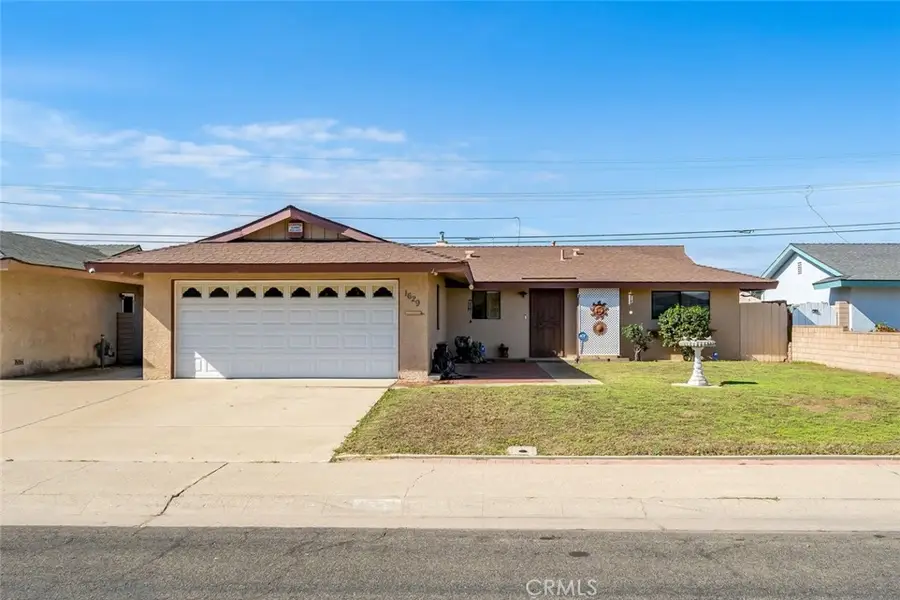1629 Oxford Avenue, Santa Maria, CA 93454 - #2