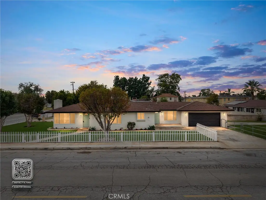 201 L Street, Bakersfield, CA 93304 - #1