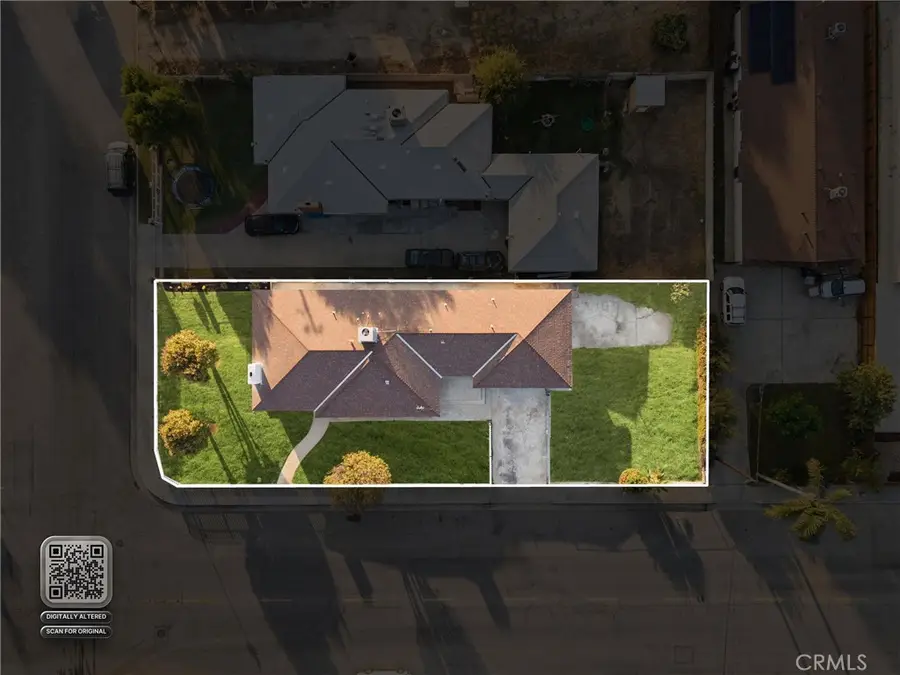 201 L Street, Bakersfield, CA 93304 - #3