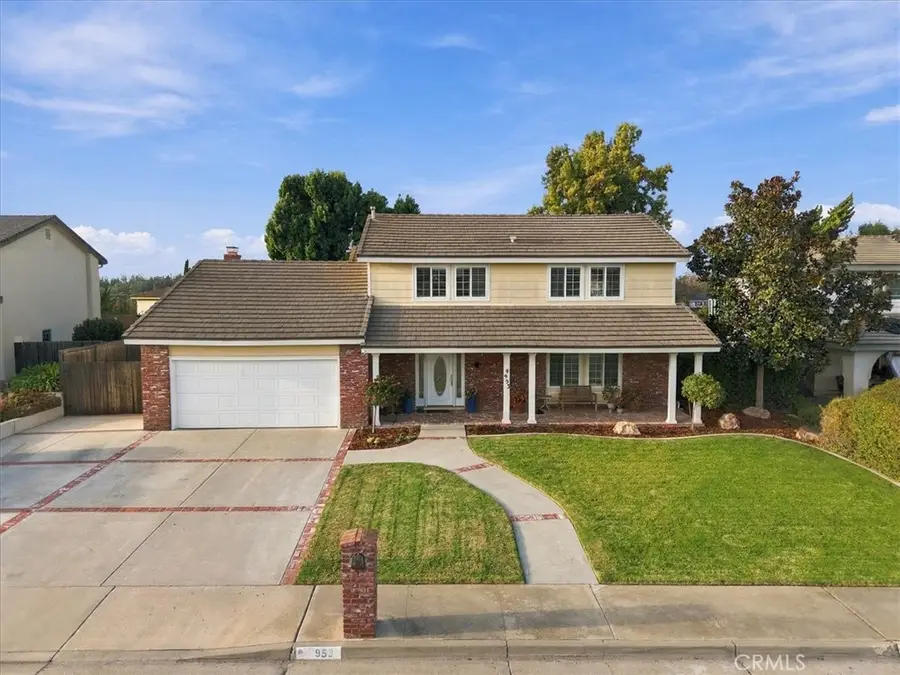 953 Old Mill Lane, Santa Maria, CA 93455 - #2