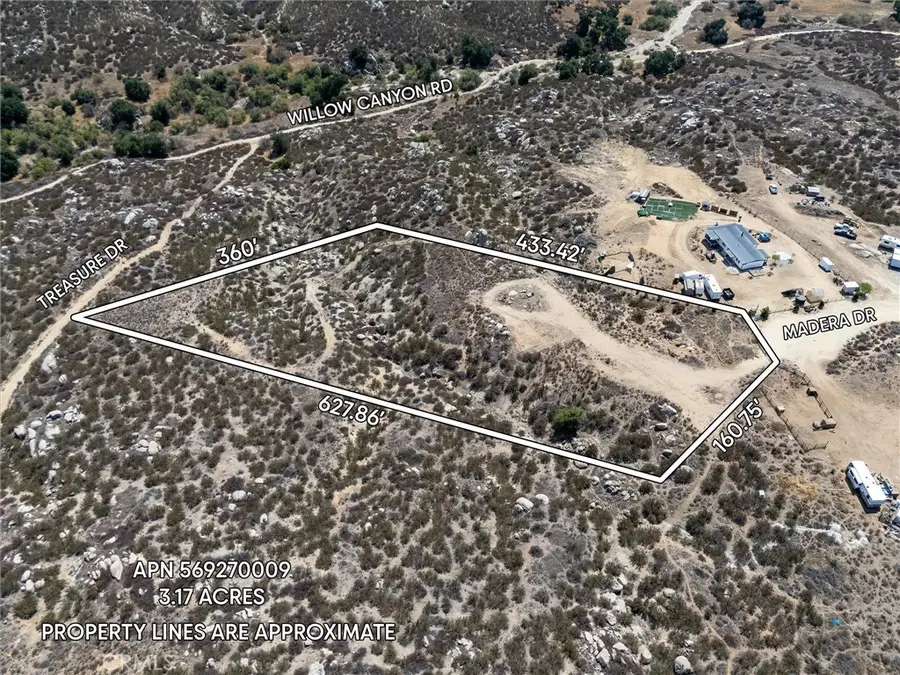 35905 Madera Dr, Hemet, CA 92544 - #3