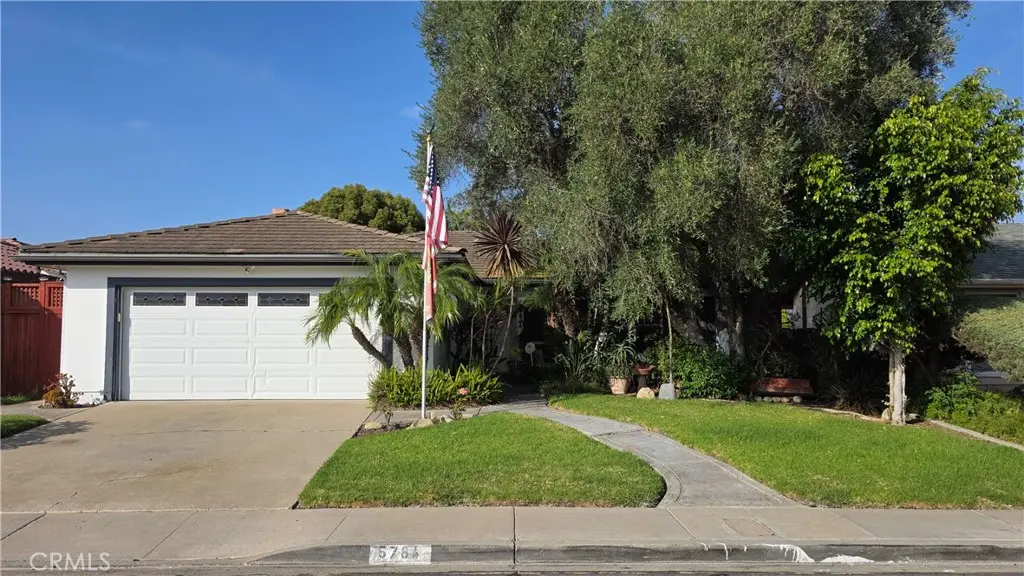 6784 Rockglen, San Diego, CA 92111 - Image #1