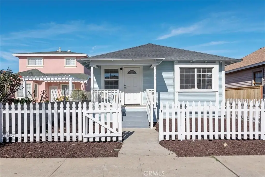 3162 L Street, San Diego, CA 92102 - #1