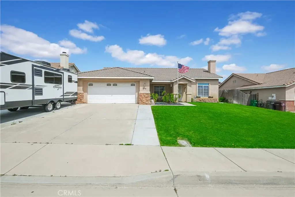 998 Sycamore Court, Banning, CA 92220 - #1