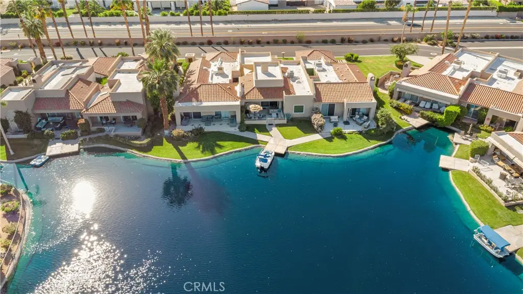 78 Lake Shore Drive, Rancho Mirage, CA 92270 - #1