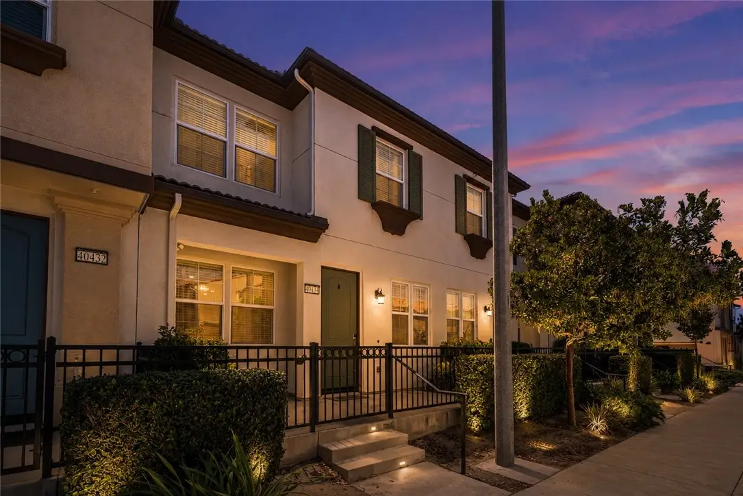 40434 Calle Real, Murrieta, CA 92563 - #1