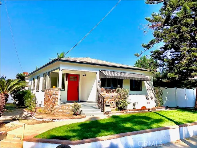 101 35th E 35th, Long Beach, CA 90807 - #1