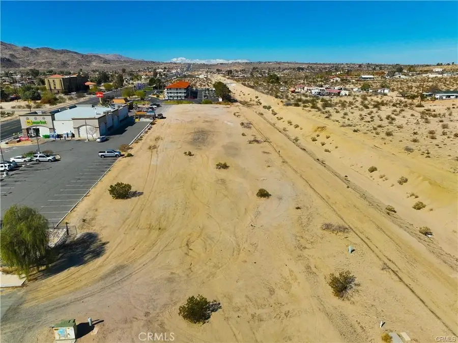 29 Palms Hwy, Twentynine Palms, CA 92277 - #3