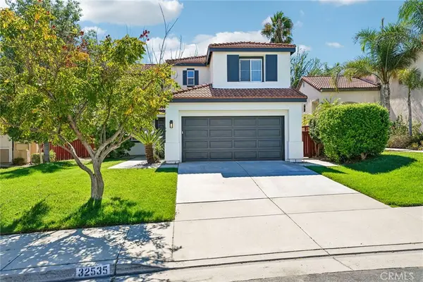 32535 Bergamo Court, Temecula, CA 92592