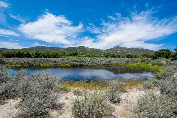 160 Acres Canebrake, Boulevard, CA 91905