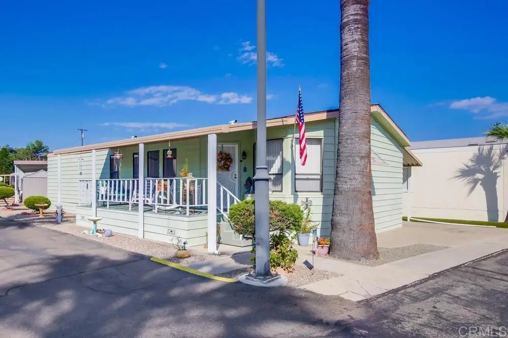 8545 Mission Gorge Road #124, Santee, CA 92071 - #1