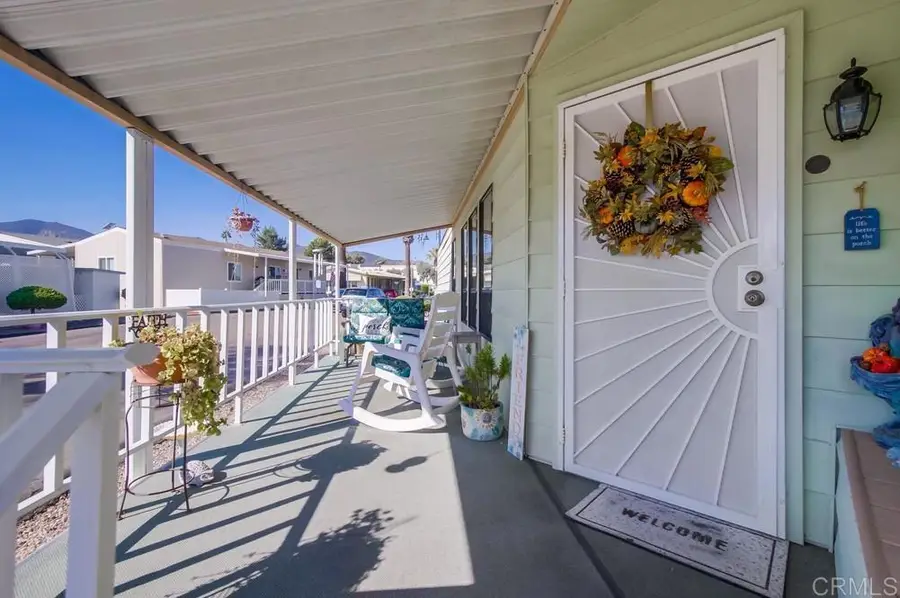 8545 Mission Gorge Road #124, Santee, CA 92071 - #2