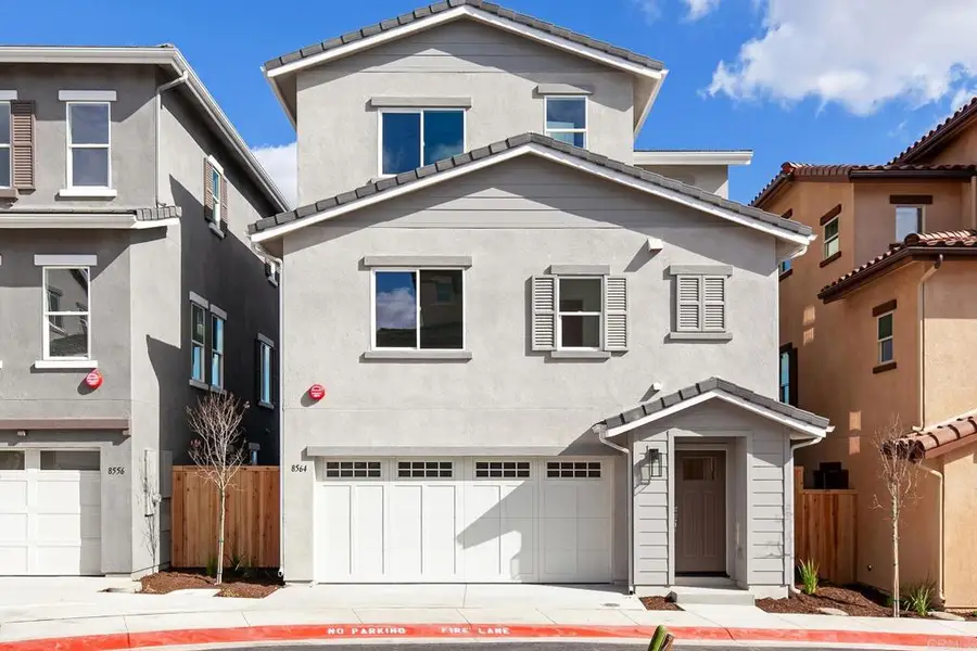 8564 Vista Azul Pl, Lemon Grove, CA 91945 - Image #2