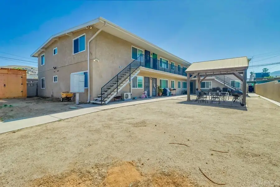 757 Grand Avenue, Spring Valley, CA 91977 - #3