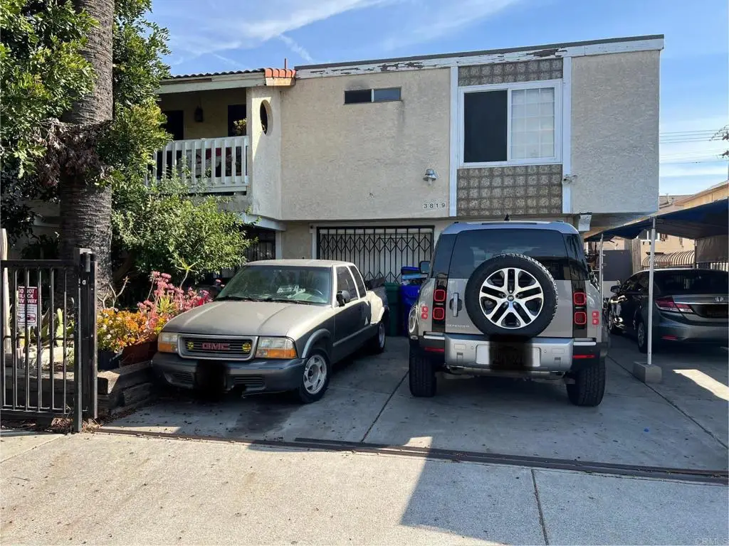 3819 47th Street #6, San Diego, CA 92105 - #1