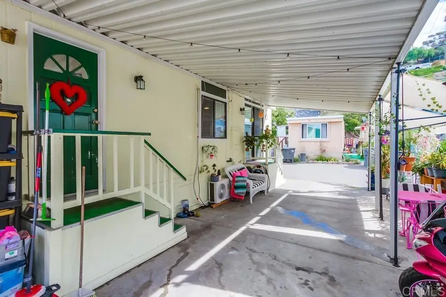 402 63rd Street #31, San Diego, CA 92114 - #2