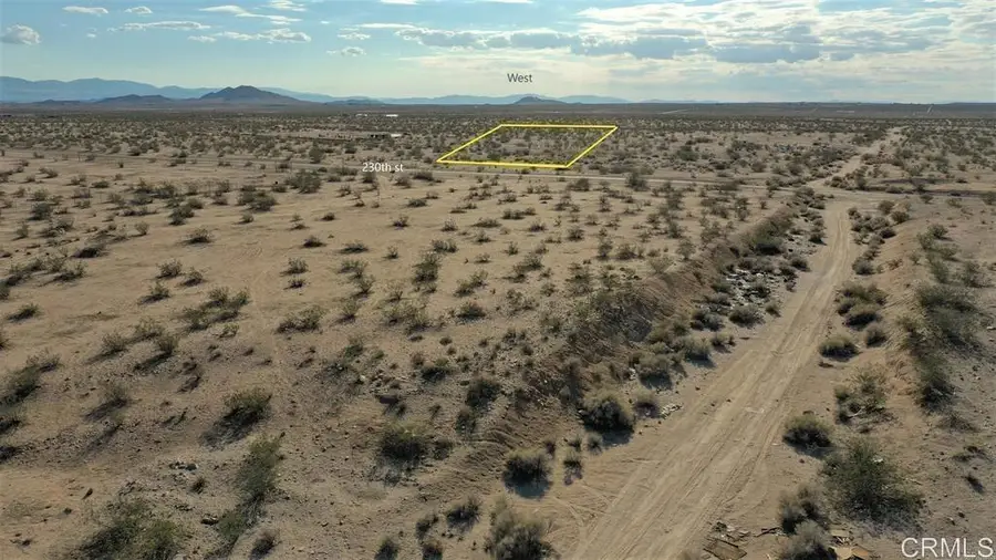 F8/VIC Vac Ave, Lancaster, CA 93535 - #3