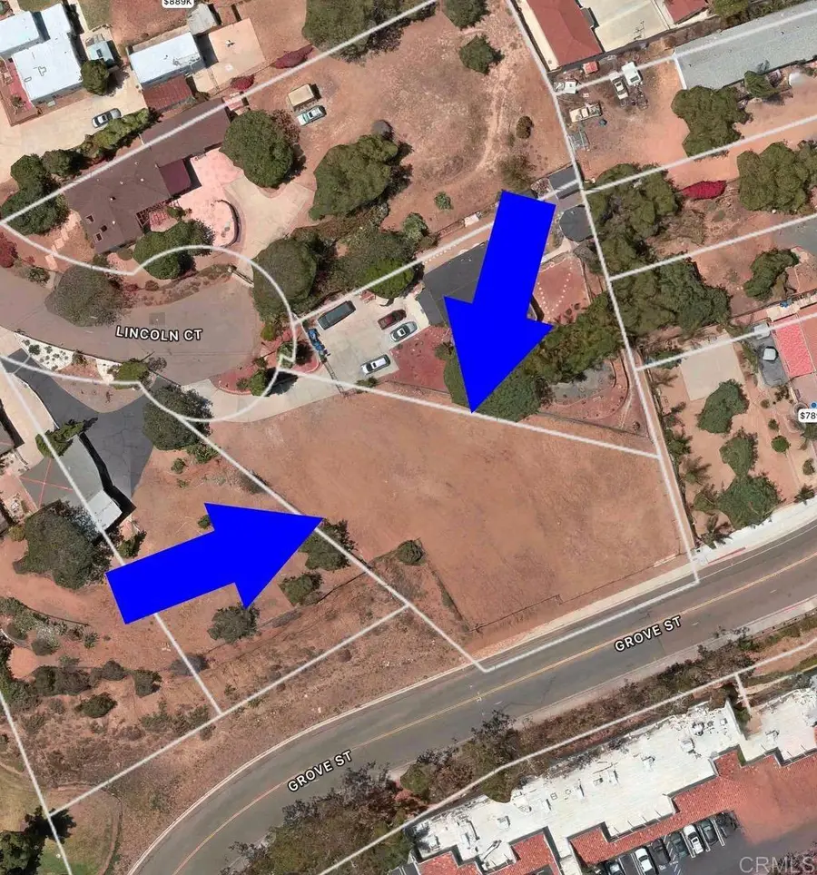 0 Lincoln Court, National City, CA 91950 - #2