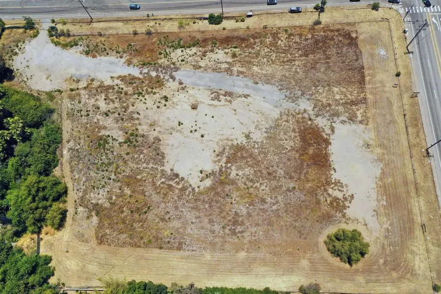 0 Hillsdale, El Cajon, CA 92019 - #3