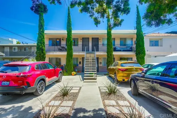 4209 15 3rd Avenue, San Diego, CA 92103