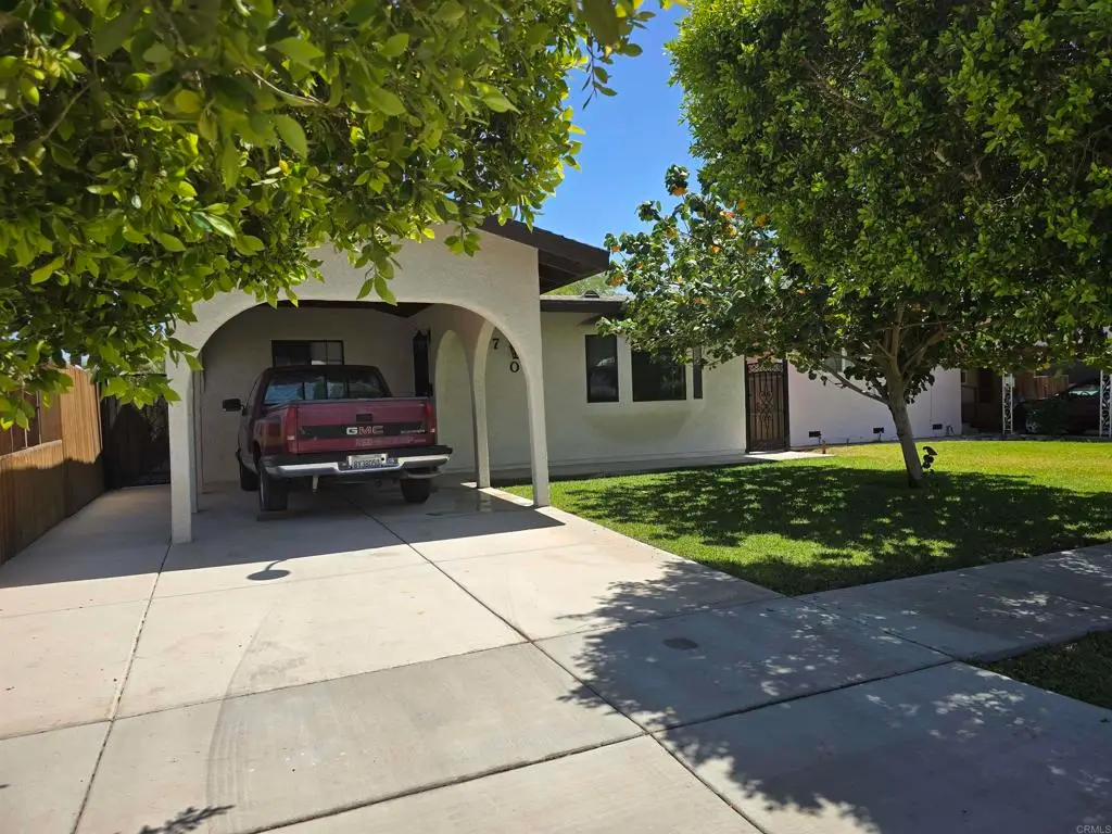 704 S H Street, Imperial, CA 92251 - Image #1