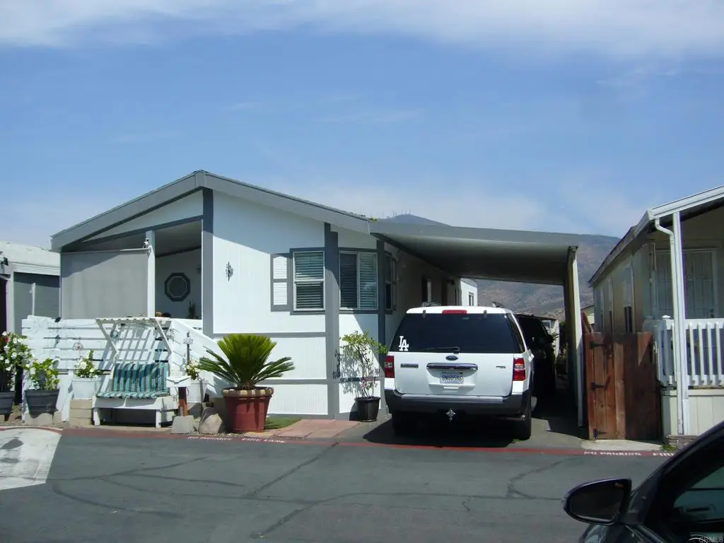 9902 Jamacha Blvd. #Space 165, Spring Valley, CA 91977 - #1