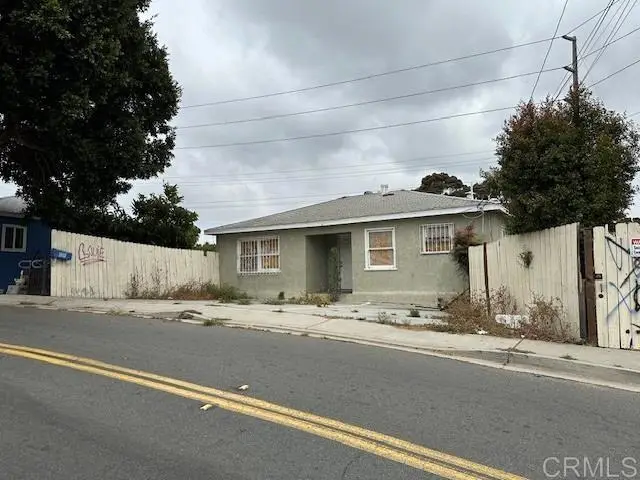 2931 Prospect Street, National City, CA 91950 - Image #1