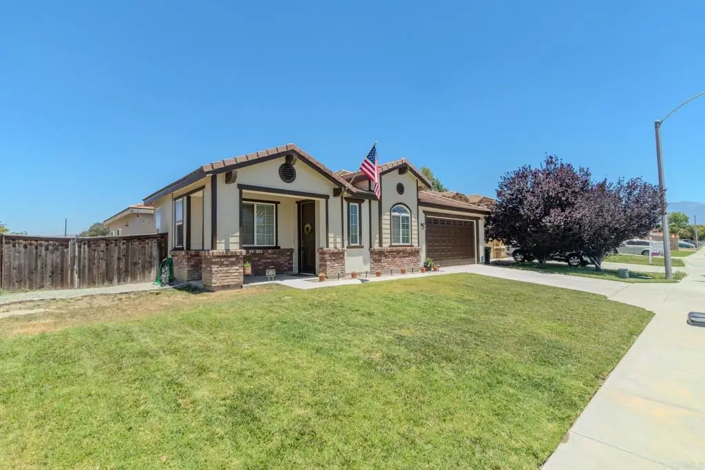 2127 Roanoke Street, San Jacinto, CA 92582 - #1