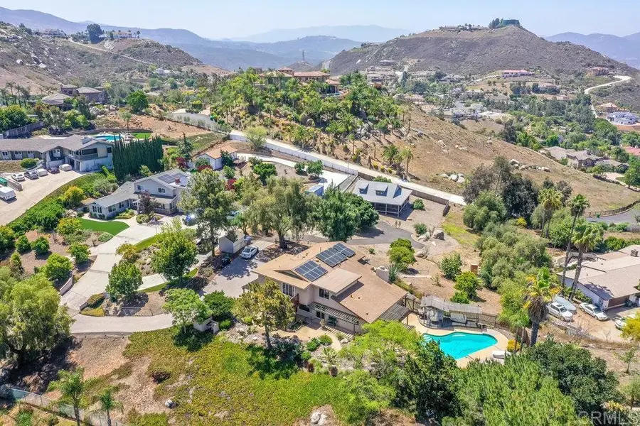 1050 Vista Sierra Drive, El Cajon, CA 92019 - Image #2