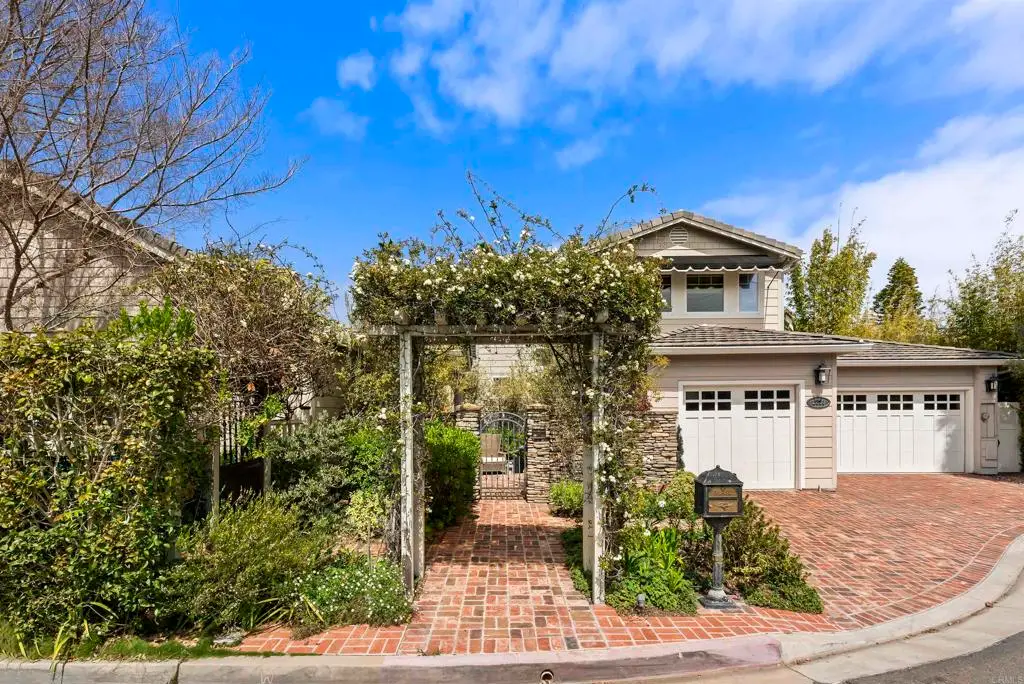 2830 Noren Place, San Diego, CA 92106 - #1