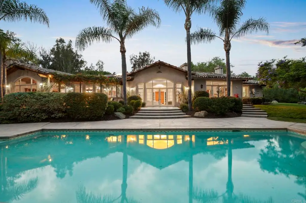16122 Via Del Alba, Rancho Santa Fe, CA 92067 - Image #1