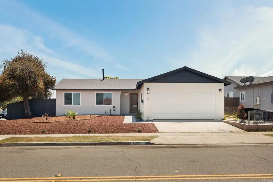 101 Coolwater Drive, San Diego, CA 92114 - Image #2