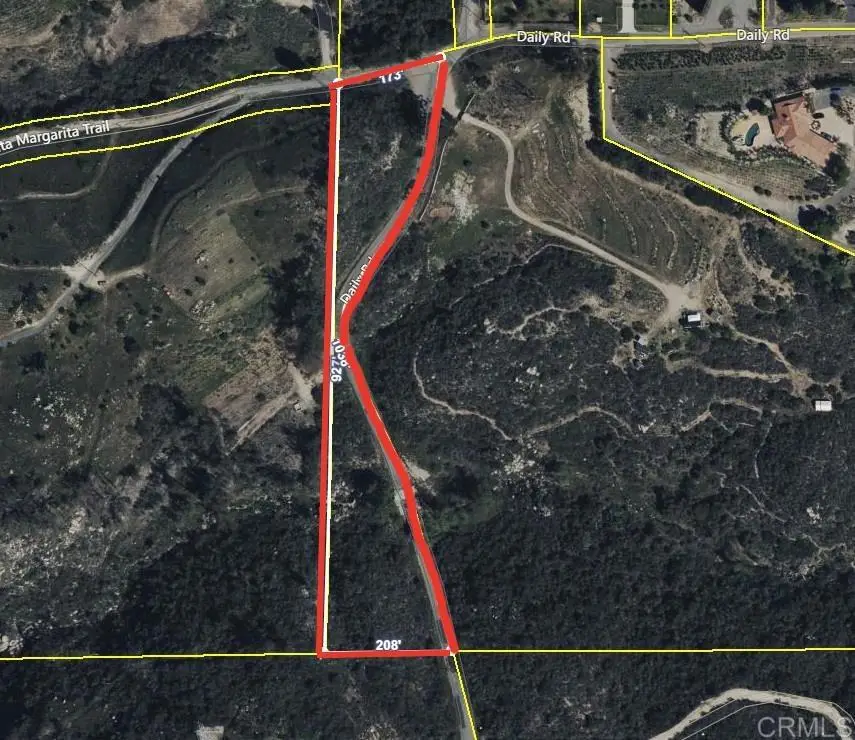 1 Daily Road, Fallbrook, CA 92028 - #1