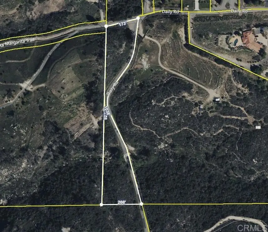 1 Daily Road, Fallbrook, CA 92028 - #2