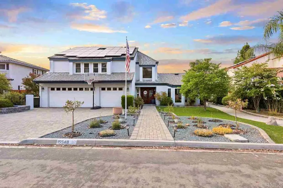 15548 Indian Head Ct, Ramona, CA 92065 - #2