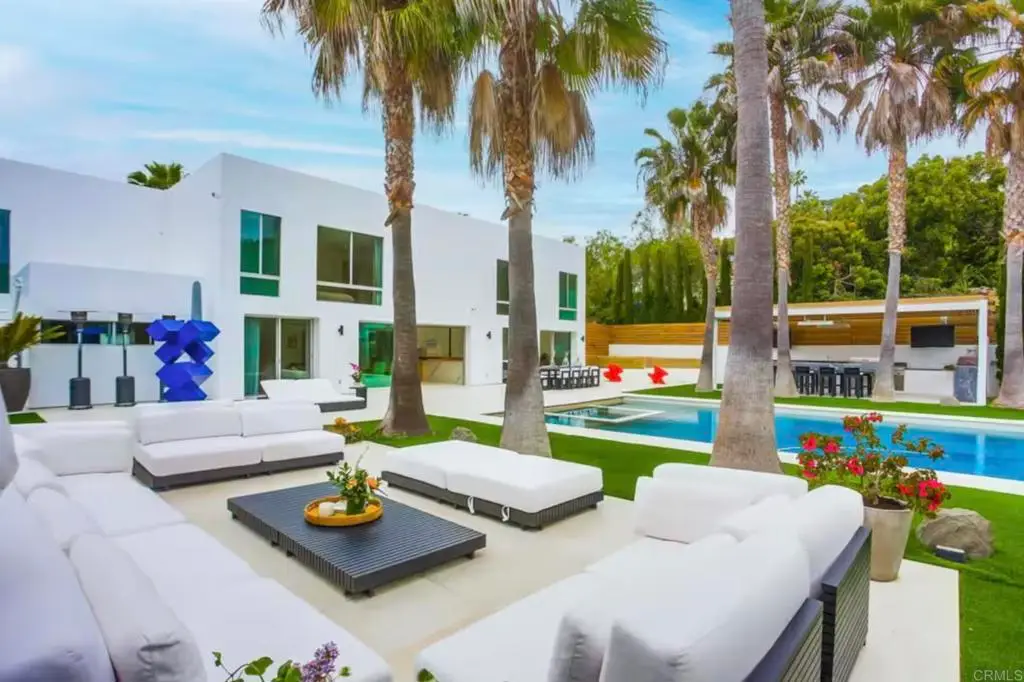 7713 Esterel Dr, La Jolla, CA 92037 - #1