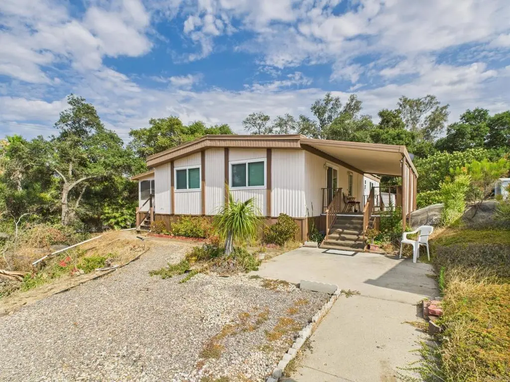 13460 Hwy 8 Business #124, Lakeside, CA 92040 - #1