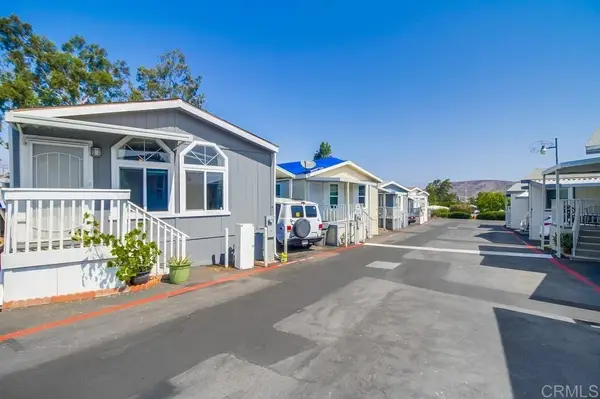 7908 Rancho Fanita Spc 4 Drive, Santee, CA 92071