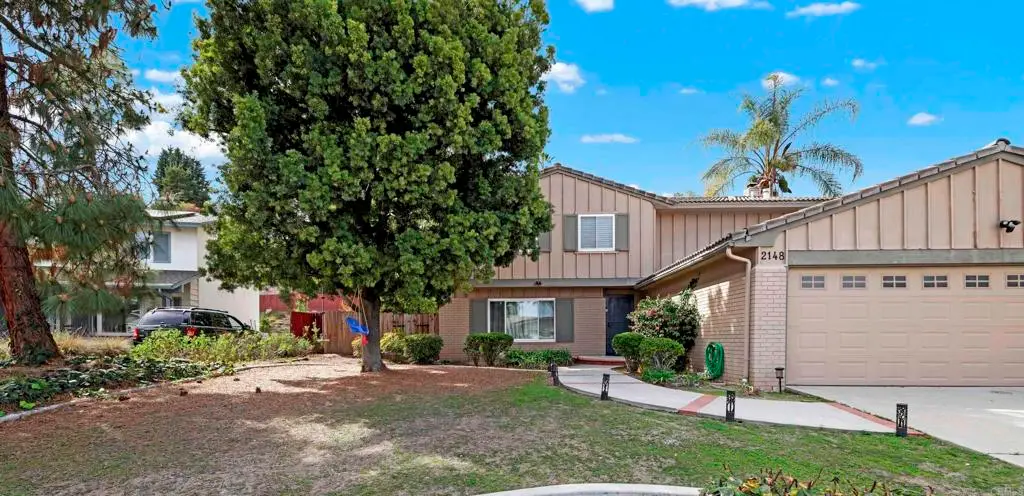 2148 Estela Drive, El Cajon, CA 92020 - Image #1