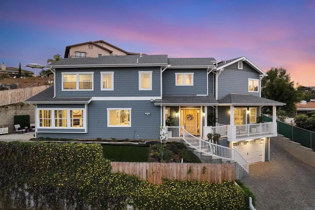 276 Hilltop Drive, Chula Vista, CA 91910 - Image #1