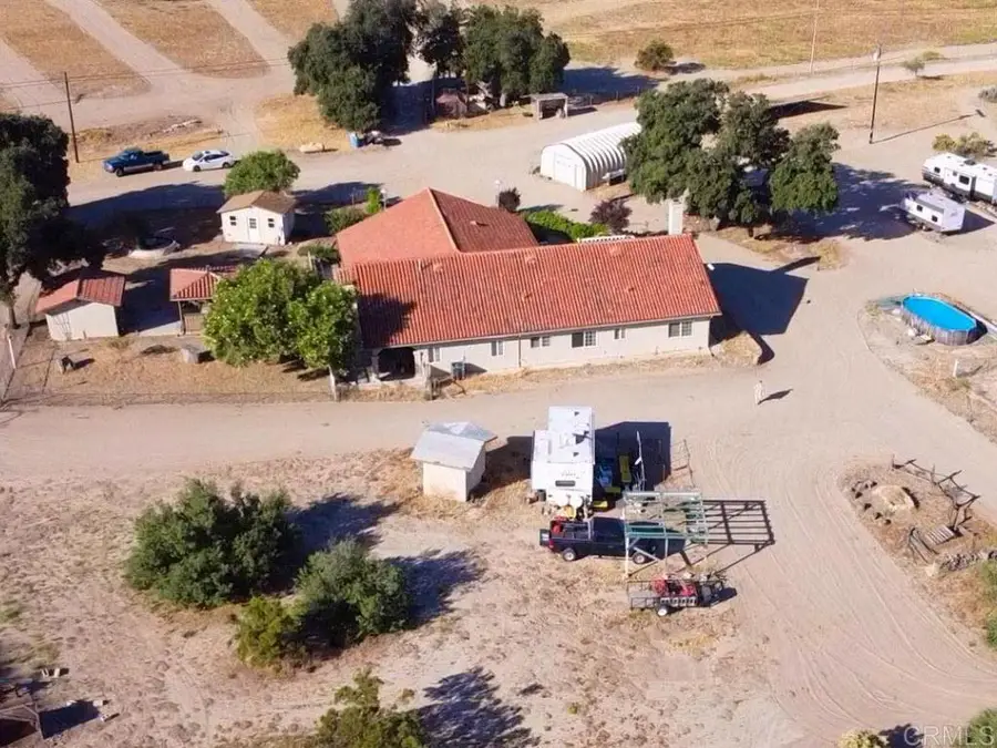 38058 Highway 94, Boulevard, CA 91905 - #2