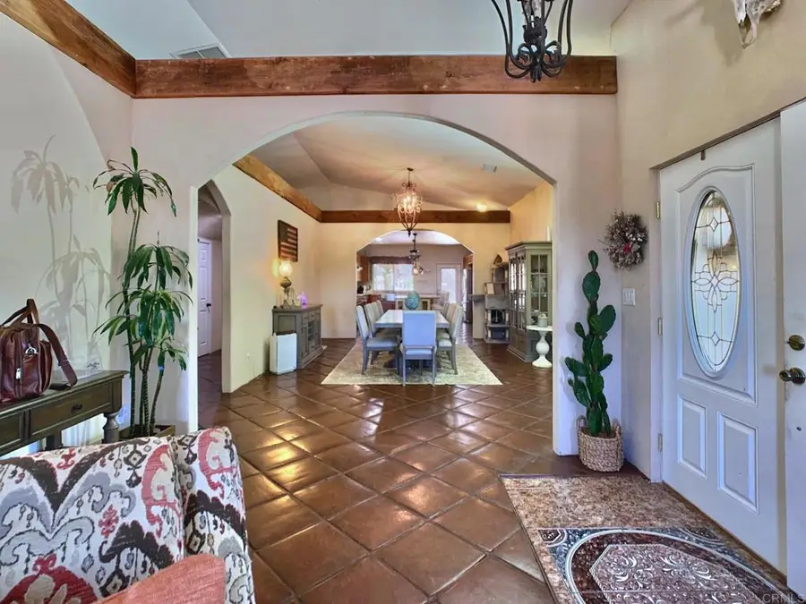 38058 Highway 94, Boulevard, CA 91905 - #3