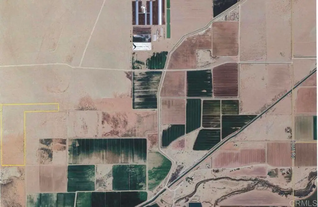 0 Payne Road, Imperial, CA 92251 - Image #1