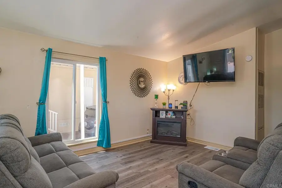 7908 Rancho Fanita Drive #21, Santee, CA 92071 - #3