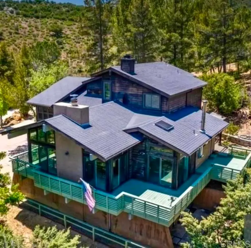 28743 Lebanon Road, Pine Valley, CA 91962 - #1