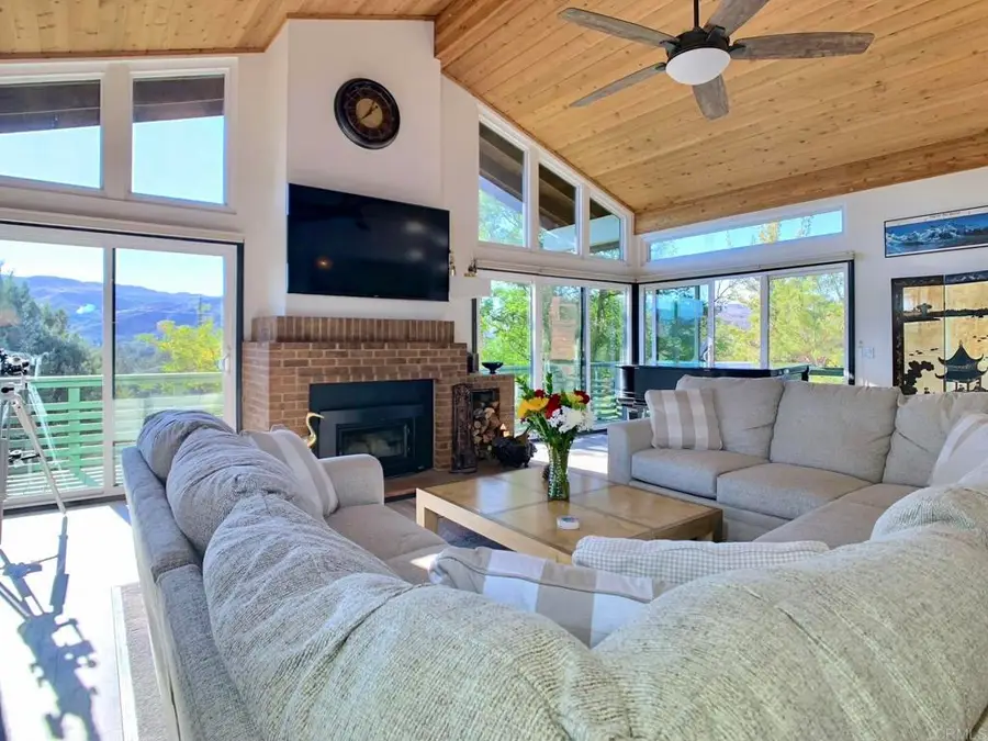 28743 Lebanon Road, Pine Valley, CA 91962 - #2