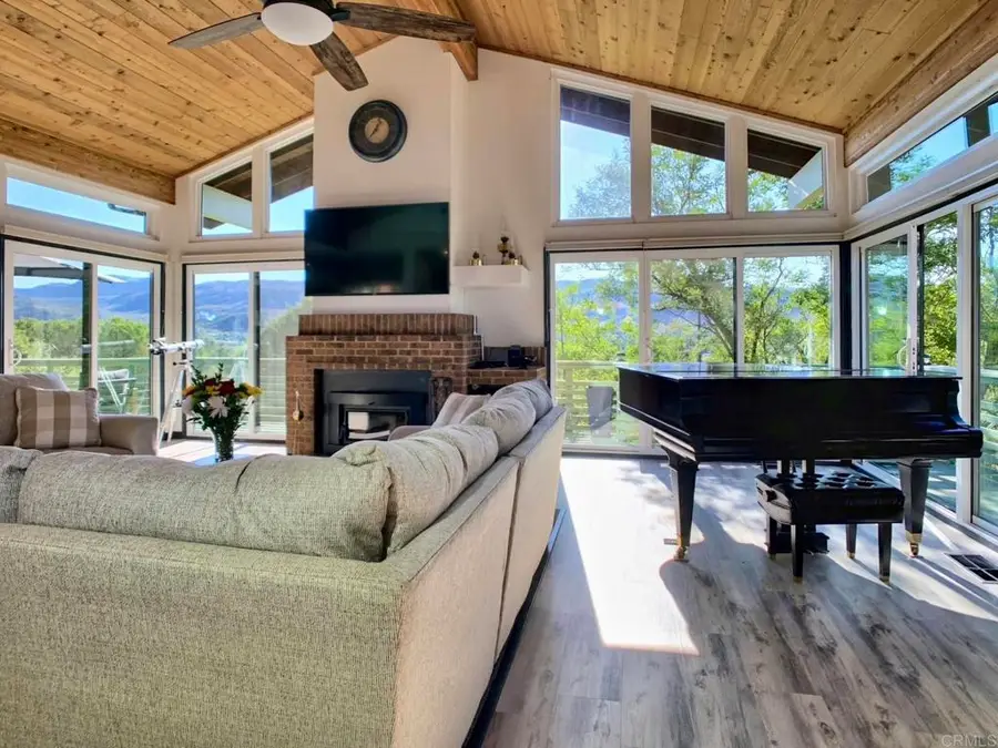 28743 Lebanon Road, Pine Valley, CA 91962 - #3